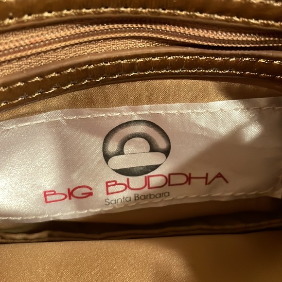 BIG BUDDHA WRISTLET - Picture 10 of 12
